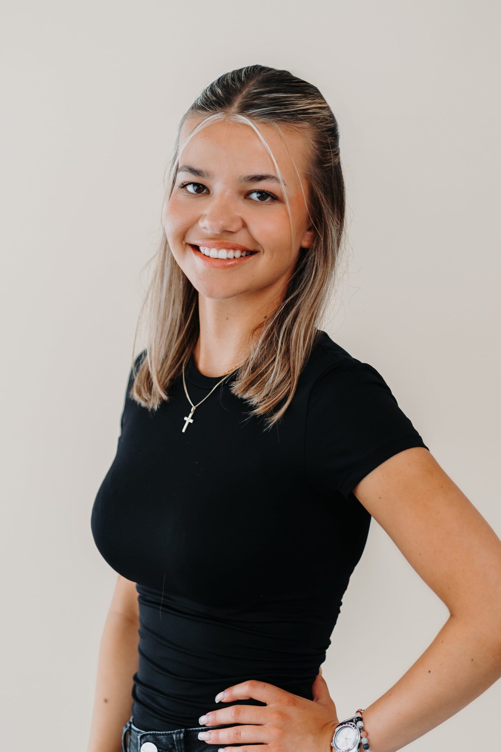 Ronja Scherer